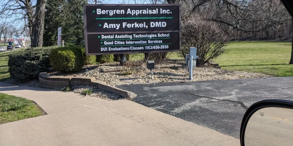 Quad Cities Intervention Services