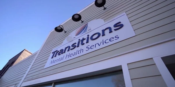 Transitions Mental Health Services