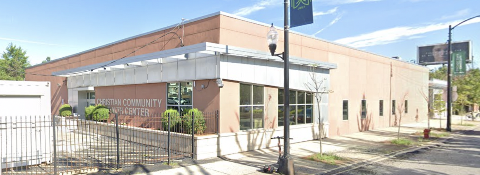 Christian Community Health Center